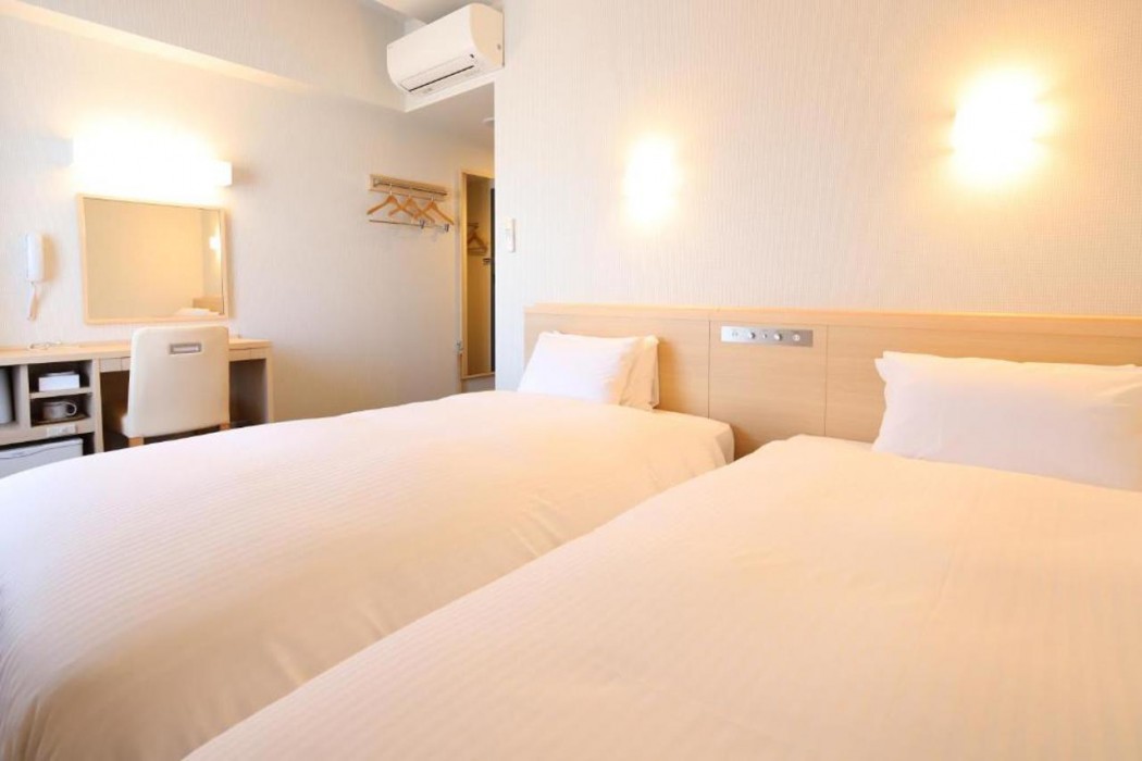 AB Hotel Gamagori 9/32