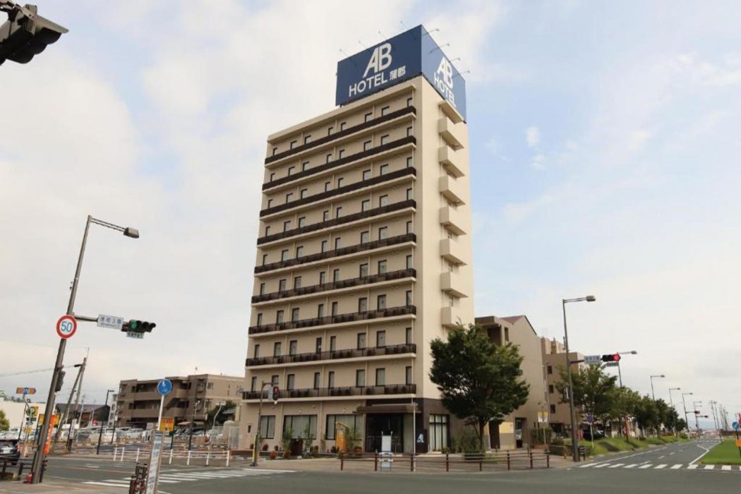 AB Hotel Gamagori 1/32