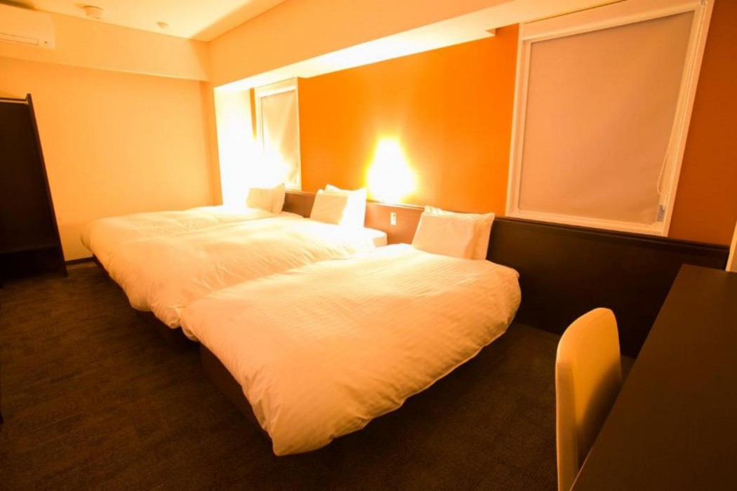 AB Hotel Ichinomiya 12/39