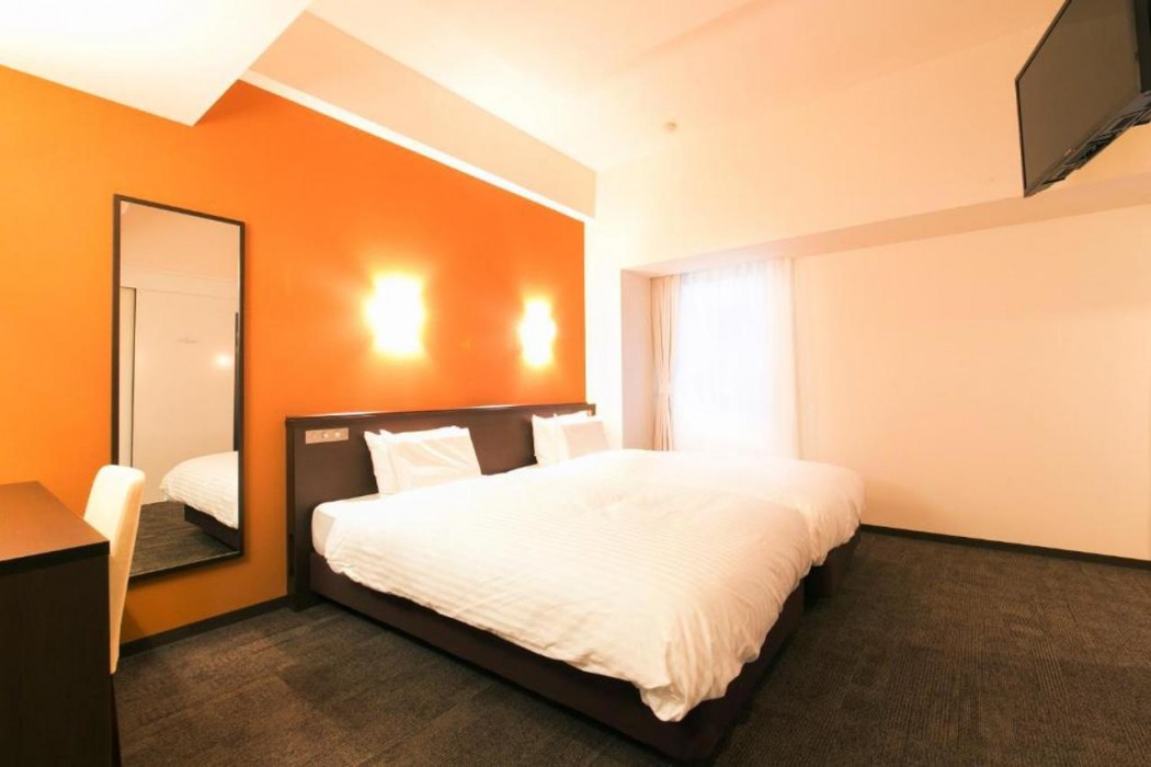 AB Hotel Ichinomiya 10/39