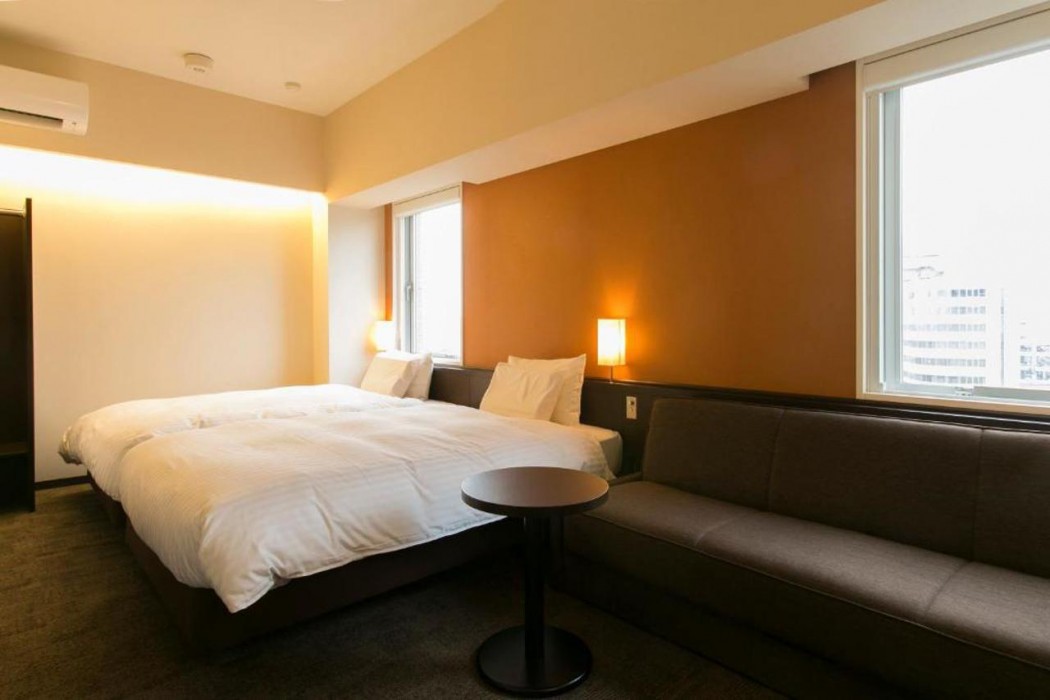 AB Hotel Ichinomiya 11/39