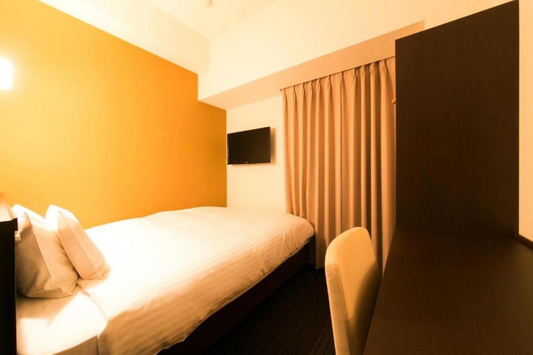 AB Hotel Ichinomiya 9/39