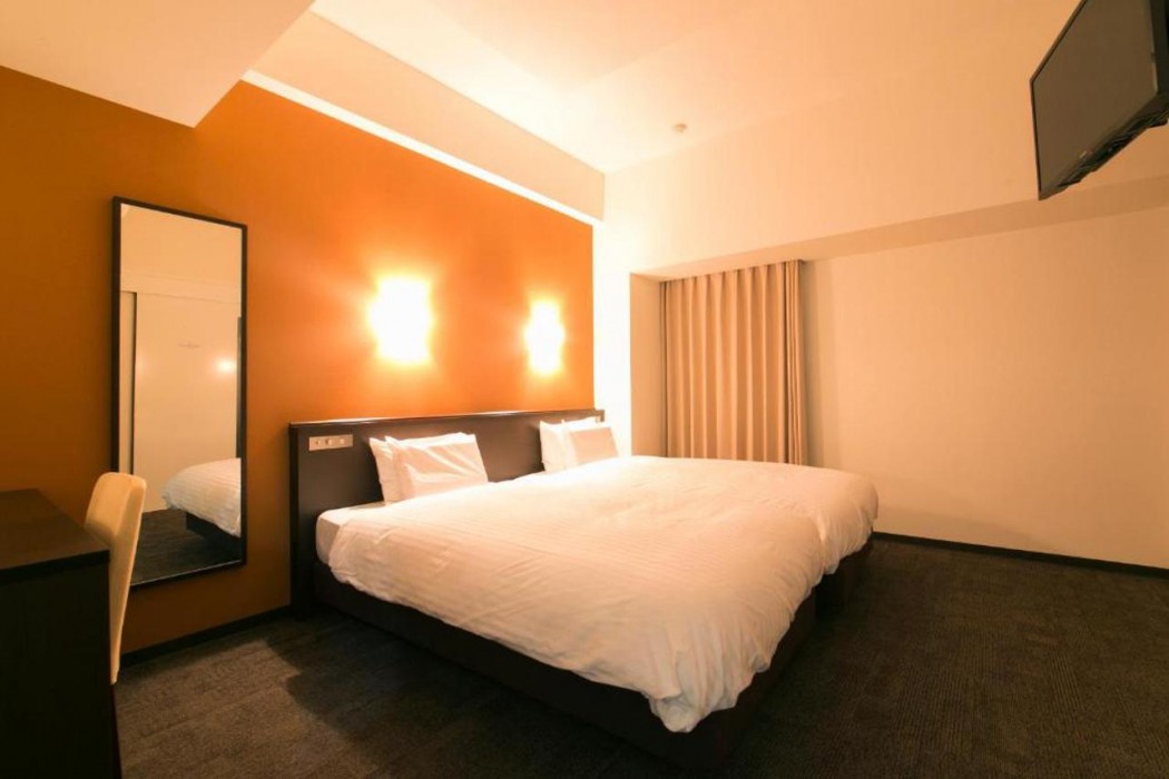 AB Hotel Ichinomiya 7/39