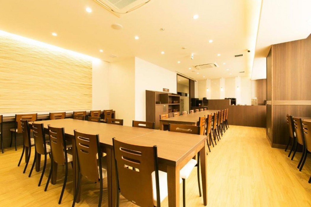 AB Hotel Ichinomiya 27/39