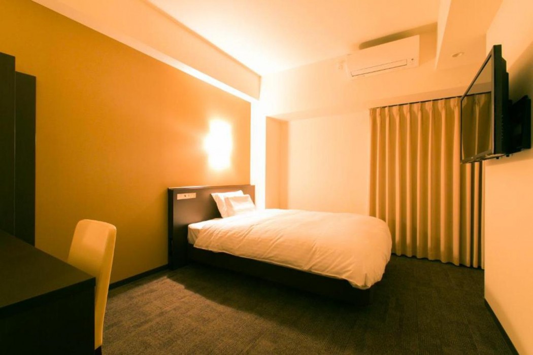 AB Hotel Ichinomiya 13/39