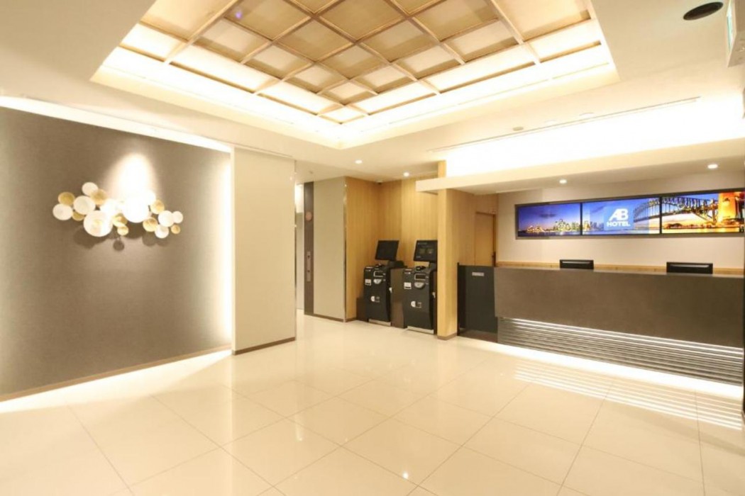 AB Hotel Iga Ueno 3/35