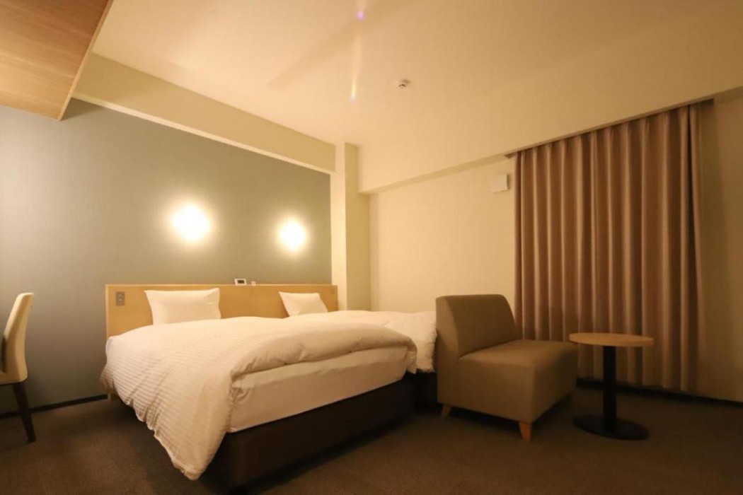 AB Hotel Iga Ueno 10/35
