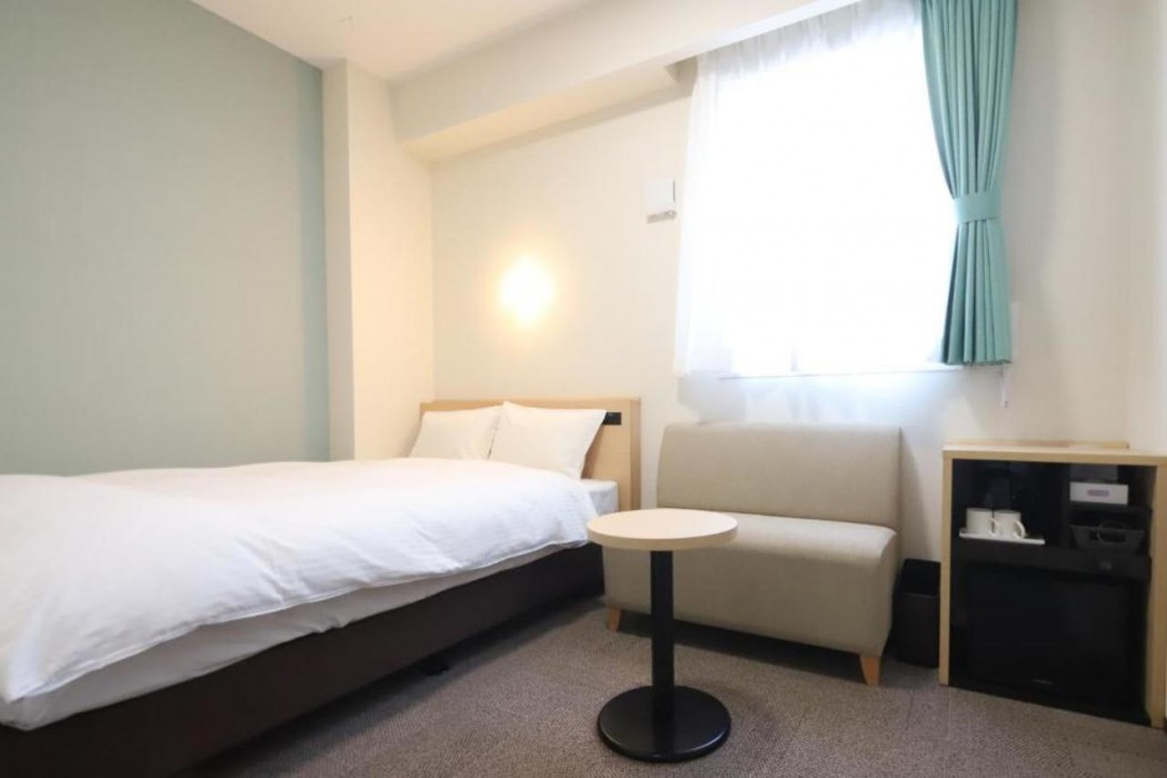 AB Hotel Iga Ueno 7/35
