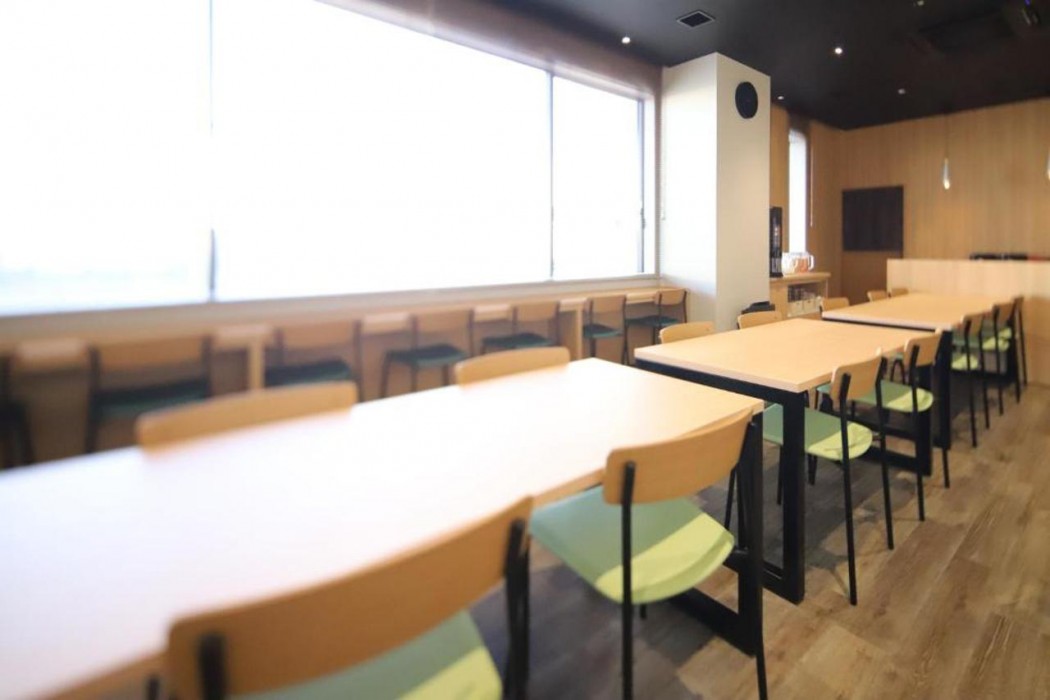 AB Hotel Iga Ueno 28/35