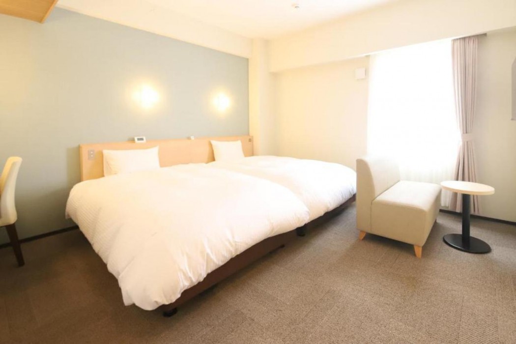 AB Hotel Iga Ueno 12/35