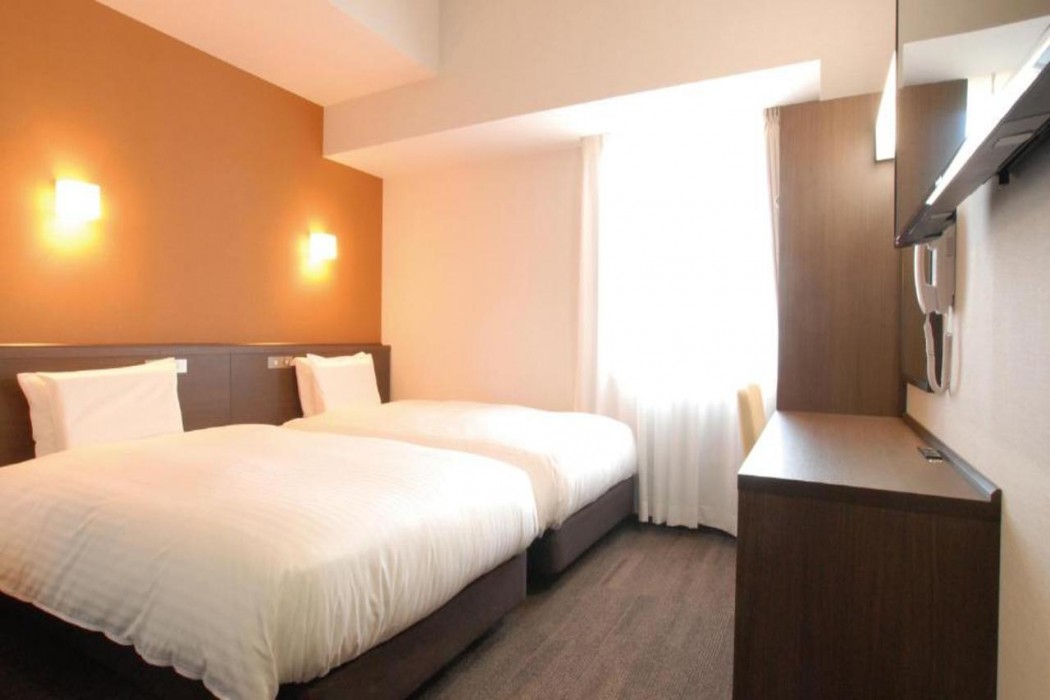 AB Hotel Kakamigahara 8/32