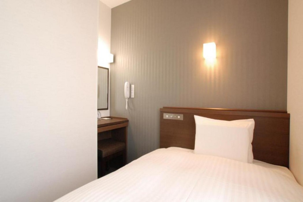 AB Hotel Kakamigahara 5/32
