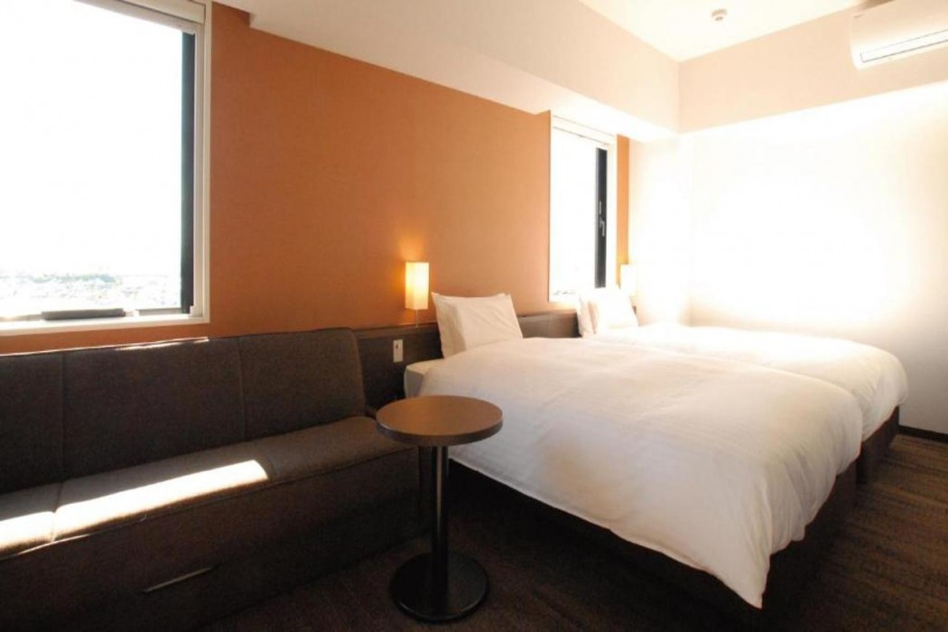 AB Hotel Kakamigahara 10/32