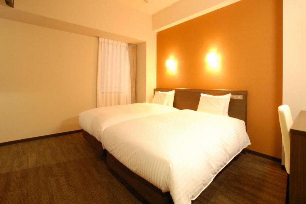 AB Hotel Kakamigahara 12/32