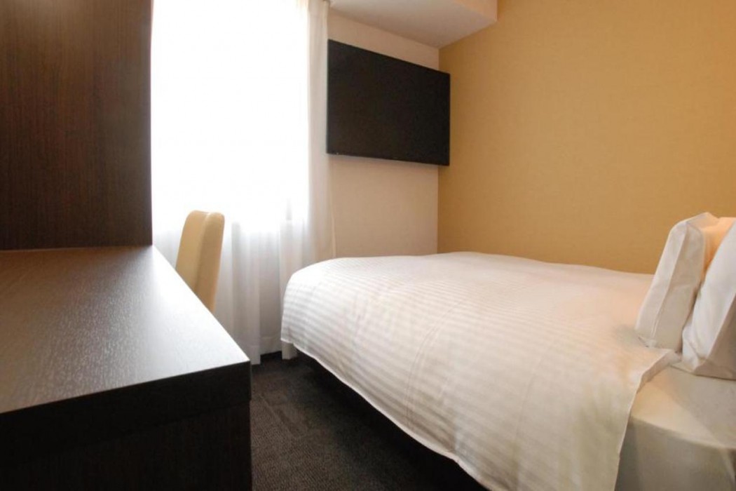 AB Hotel Kakamigahara 6/32
