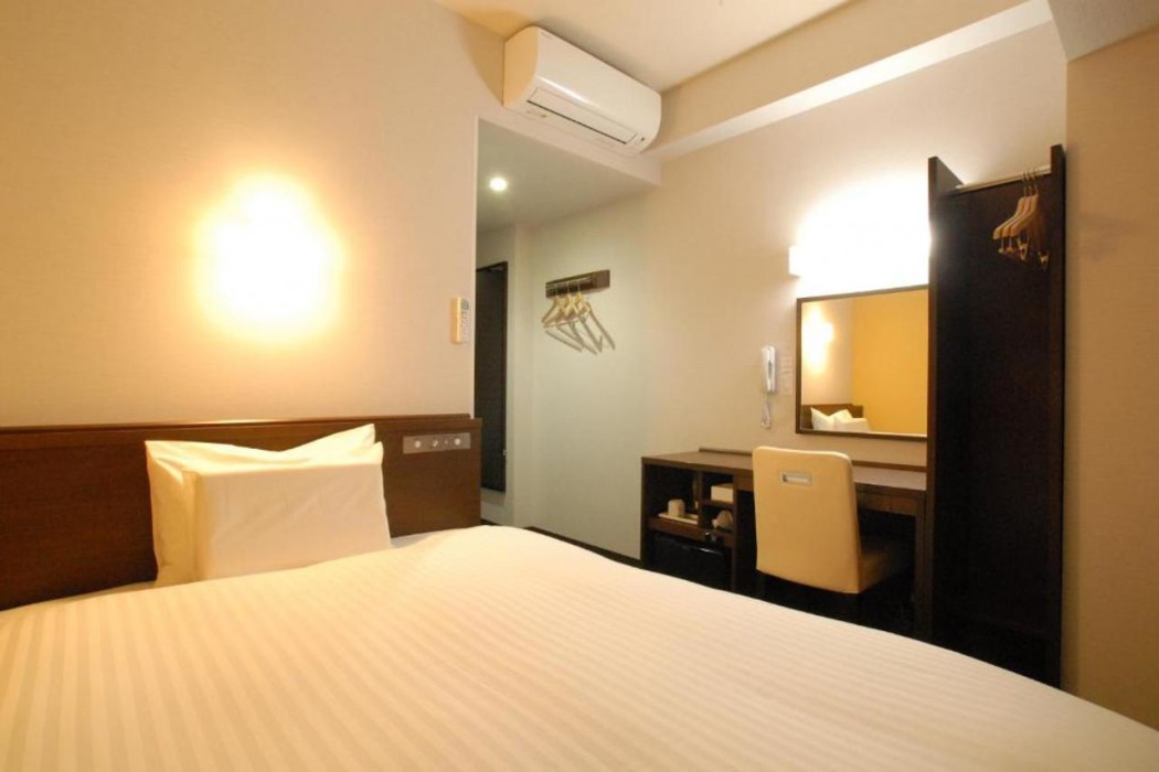 AB Hotel Kakamigahara 11/32
