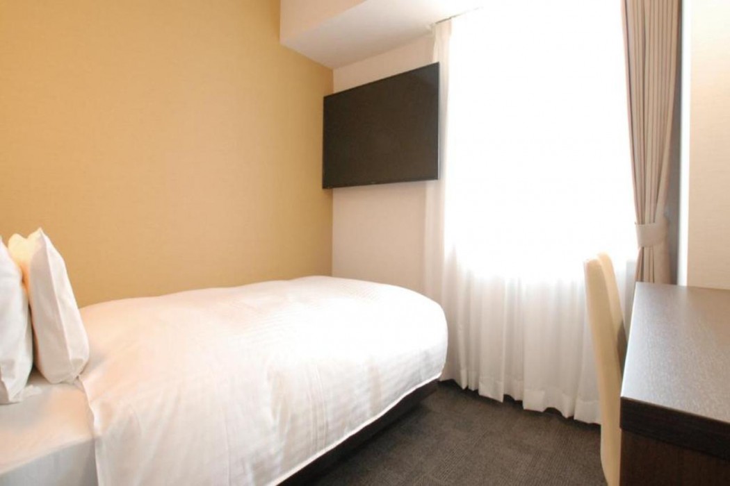AB Hotel Kakamigahara 7/32