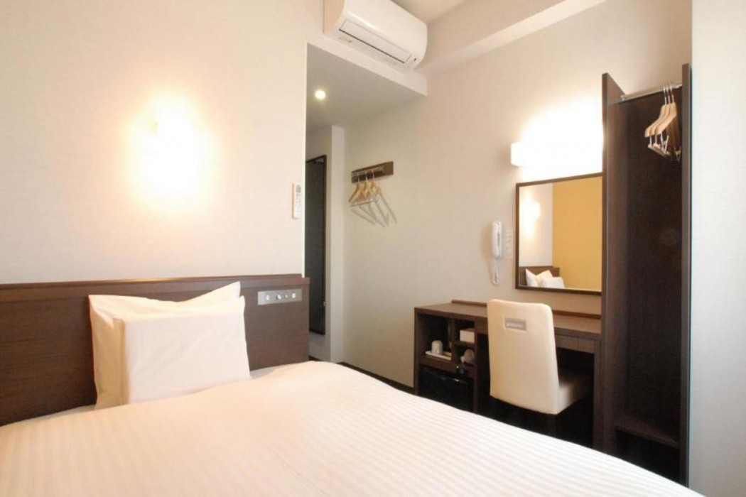 AB Hotel Kakamigahara 9/32