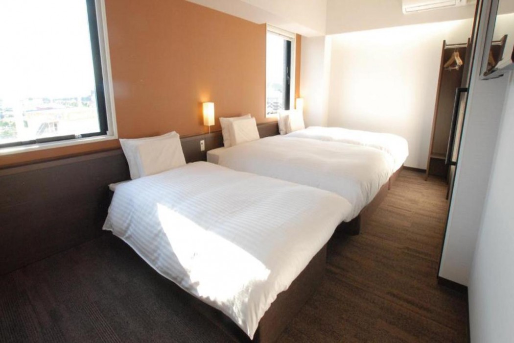 AB Hotel Kakamigahara 13/32