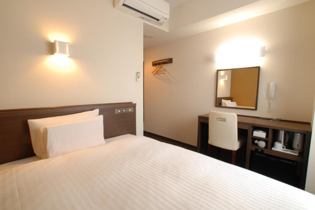AB Hotel Kanazawa 7/33