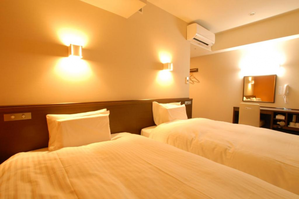 AB Hotel Kanazawa 11/33