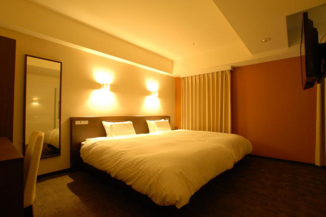 AB Hotel Kanazawa 10/33