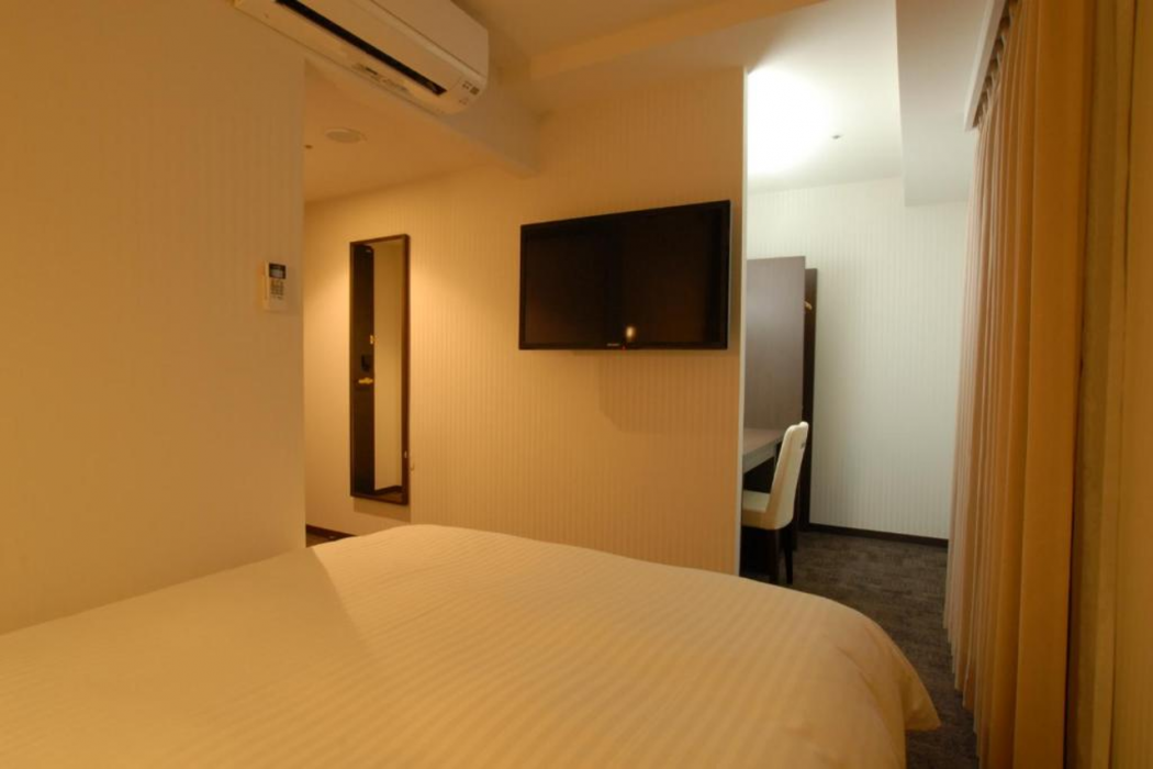 AB Hotel Kanazawa 13/33