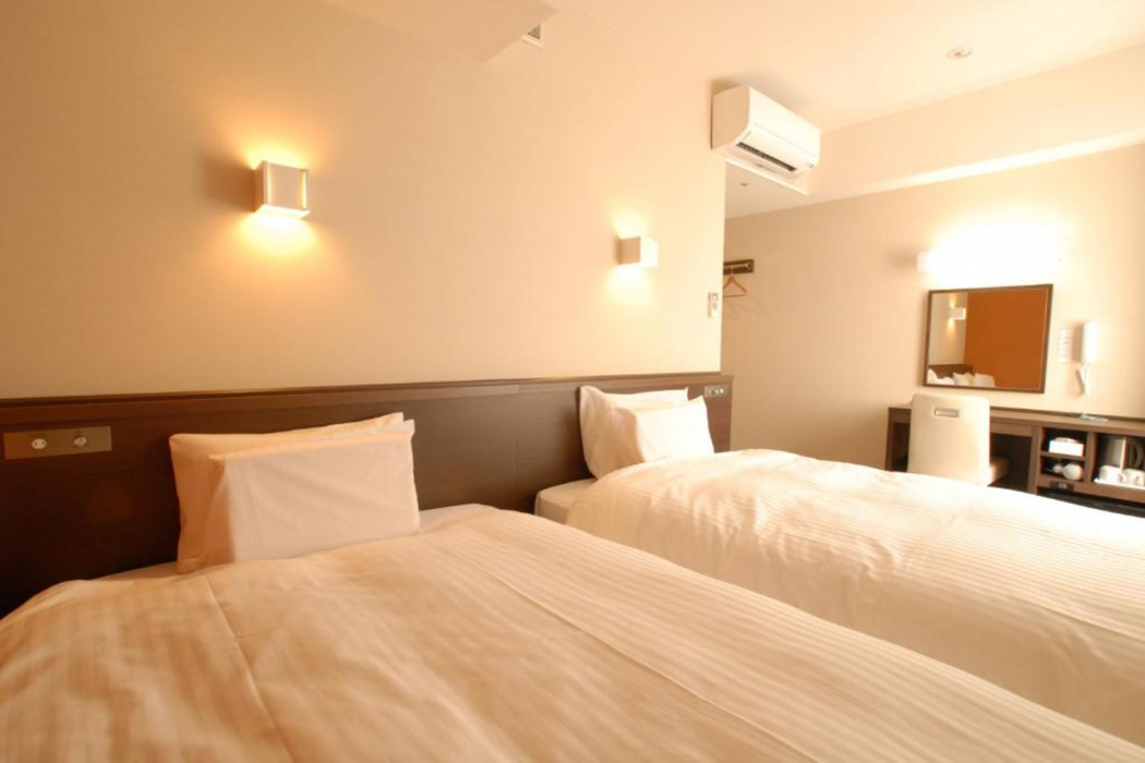 AB Hotel Kanazawa 9/33