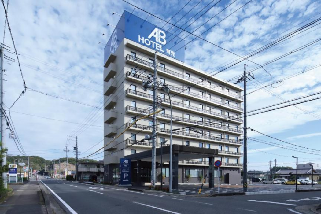 AB Hotel Kani 1/32