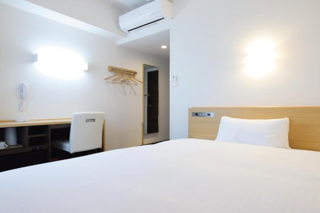 AB Hotel Kani 7/32
