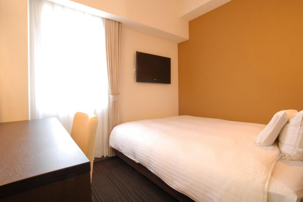 AB Hotel Komaki 6/29