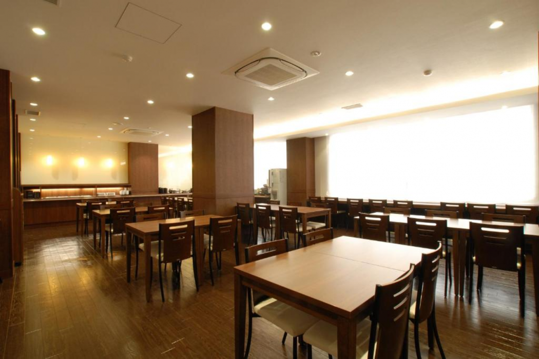 AB Hotel Komaki 23/29