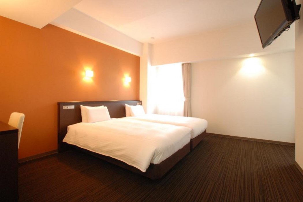 AB Hotel Komaki 10/29