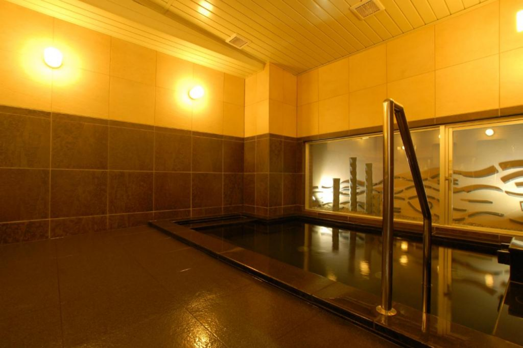 AB Hotel Komaki 24/29