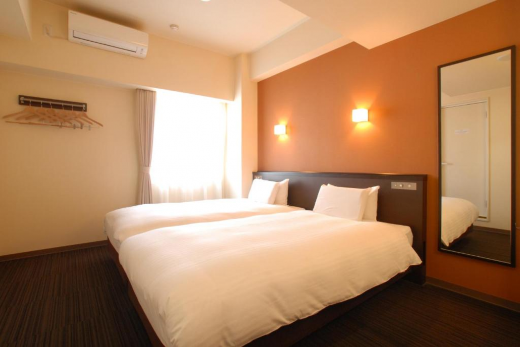 AB Hotel Komaki 9/29