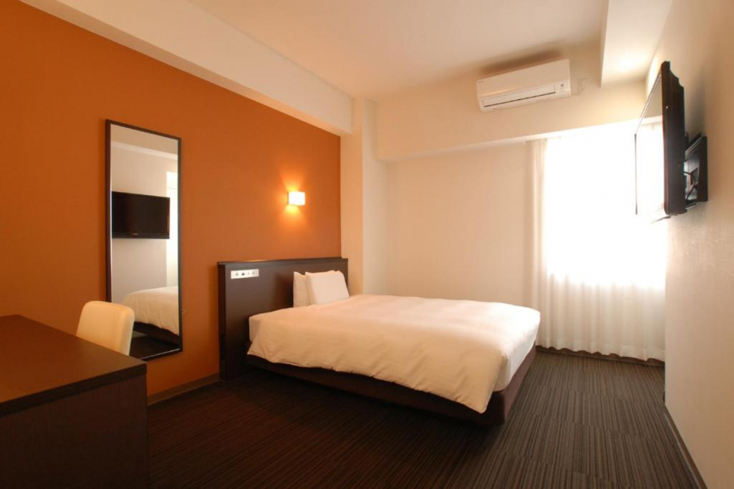 AB Hotel Komaki 8/29