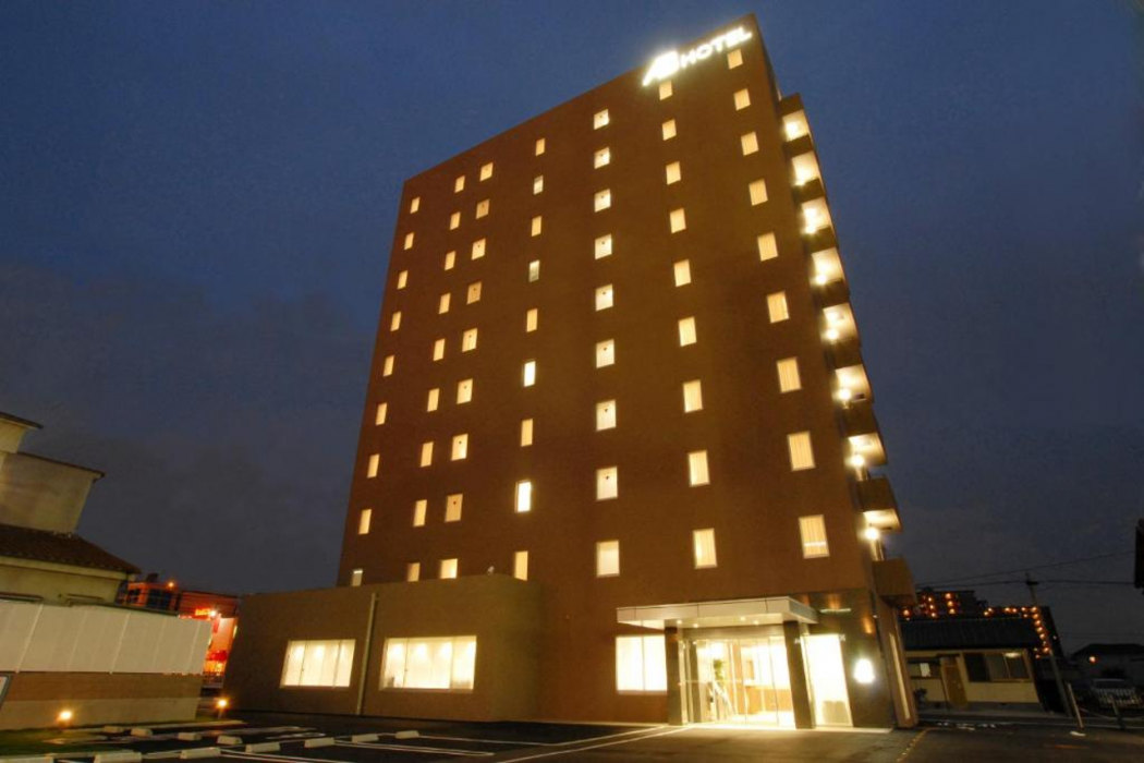 AB Hotel Komaki 1/29