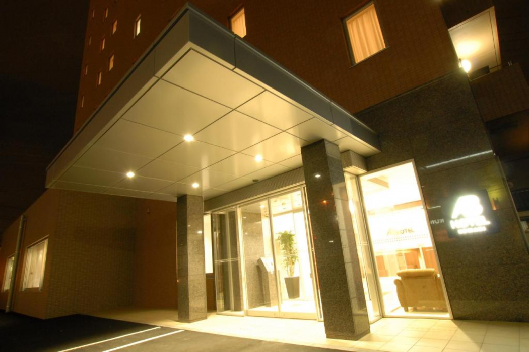 AB Hotel Komaki 4/29