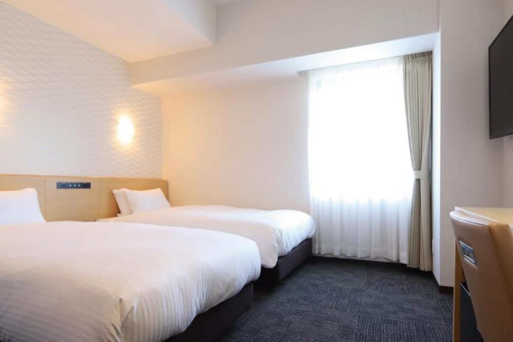 AB Hotel Konan 13/32