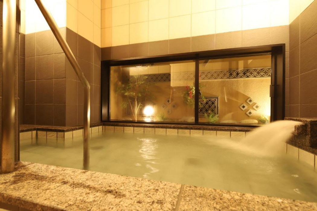 AB Hotel Konan 25/32