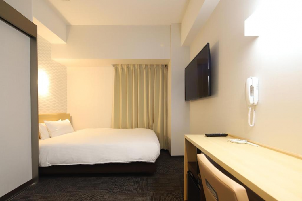 AB Hotel Konan 12/32