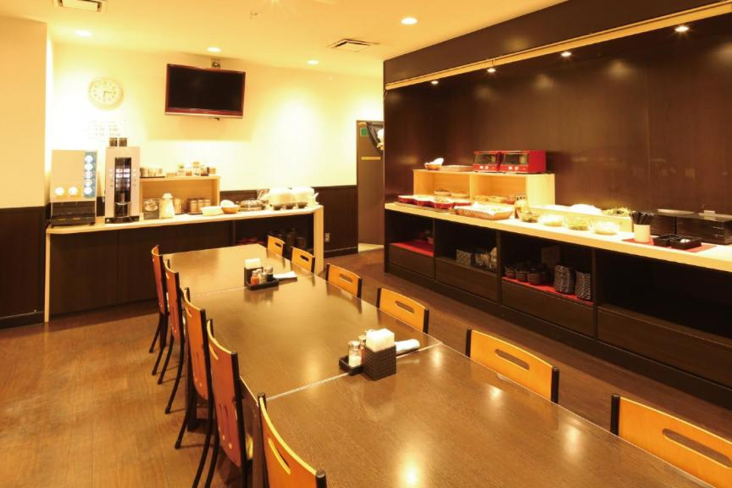 AB Hotel Mikawa Anjo New Building 22/34