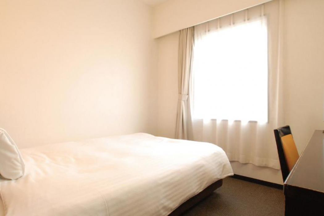 AB Hotel Mikawa Anjo New Building 14/34