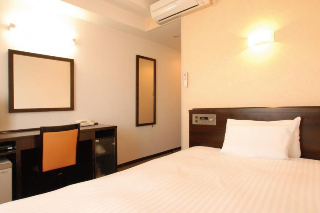 AB Hotel Mikawa Anjo New Building 16/34