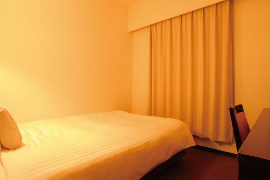 AB Hotel Mikawa Anjo New Building 17/34