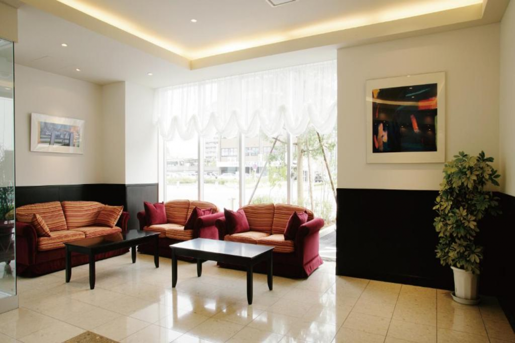 AB Hotel Mikawa Anjo New Building 11/34