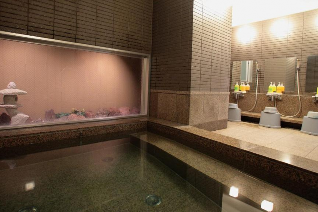 AB Hotel Mikawa Anjo New Building 25/34