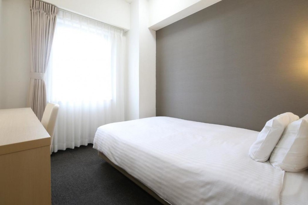 AB Hotel Mikawa Anjo South Building 10/24