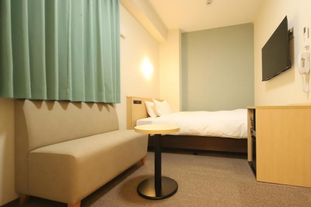 AB Hotel Nakatsugawa 14/34