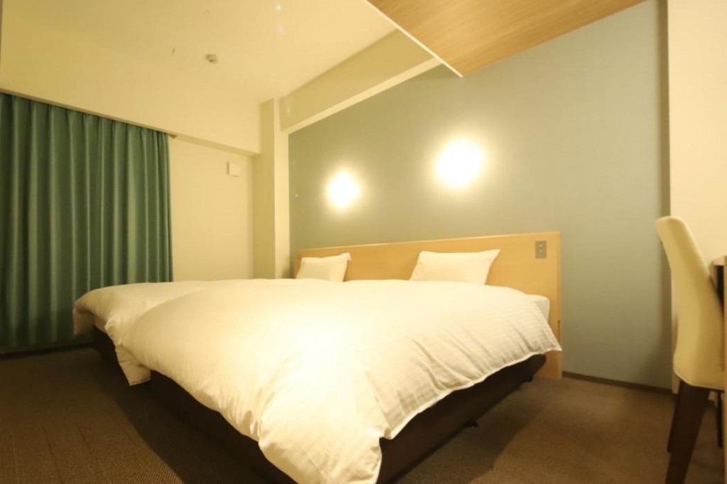 AB Hotel Nakatsugawa 8/34
